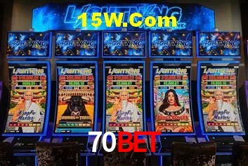 Ofertas Exclusivas 70Bet