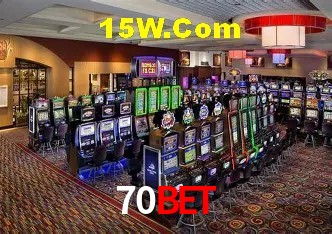 Apostas de Tênis 70Bet