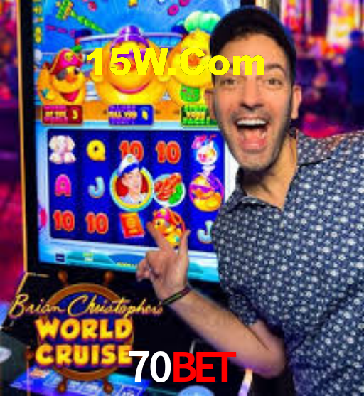 Programa VIP 70Bet
