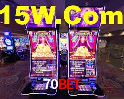 Games Directory 70Bet