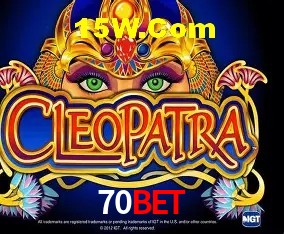 Benefícios da Conta 70Bet
