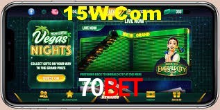 Weekend Specials 70Bet