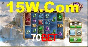 Game Statistics 70Bet