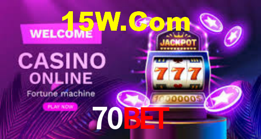 VIP Casino 70Bet