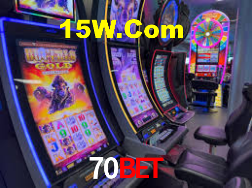 Blackjack Table 70Bet