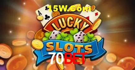 Integração de APIs 70Bet