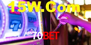 Game Providers 70Bet
