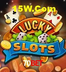 Jogos de Slot 70Bet
