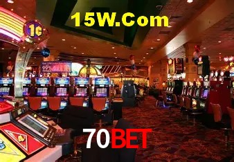 Sistemas de Segurança 70Bet