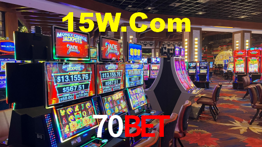 Welcome Bonus 70Bet