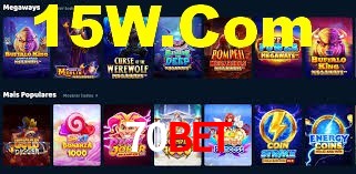 Statistics 70Bet