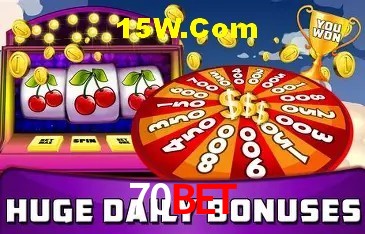 Diretório de Jogos 70Bet