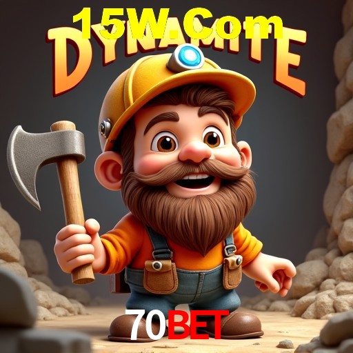 Inovações de Jogos na 70Bet: O Futuro das Experiências Interativas
