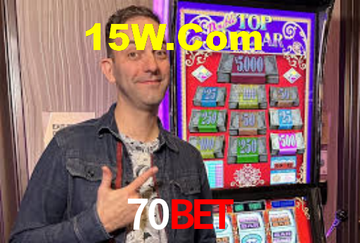 Daily Bonuses 70Bet