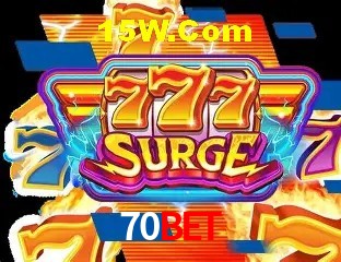 Tecnologia da Plataforma 70Bet