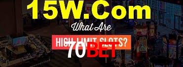 Experiência VIP 70Bet